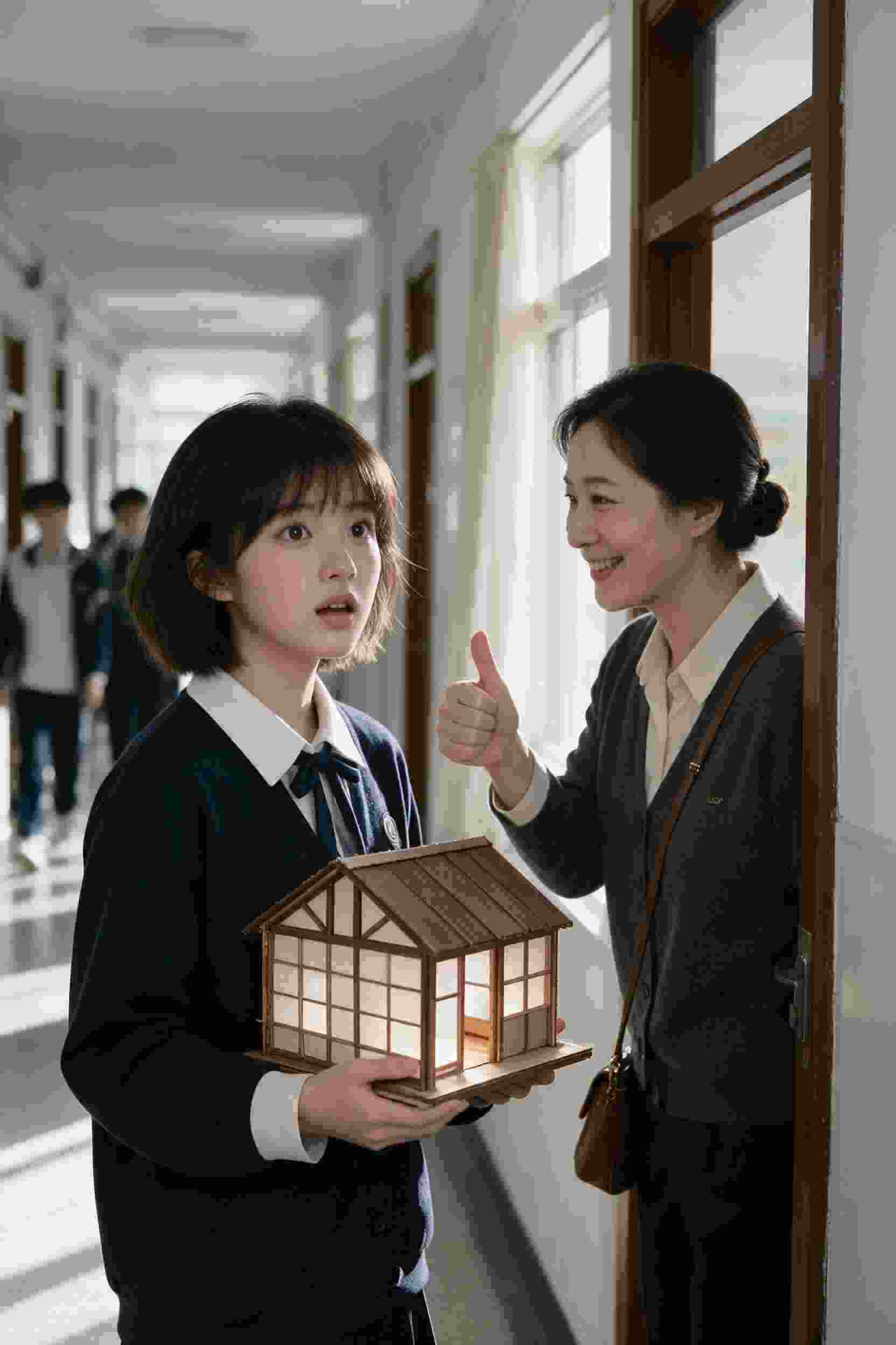 冰菓