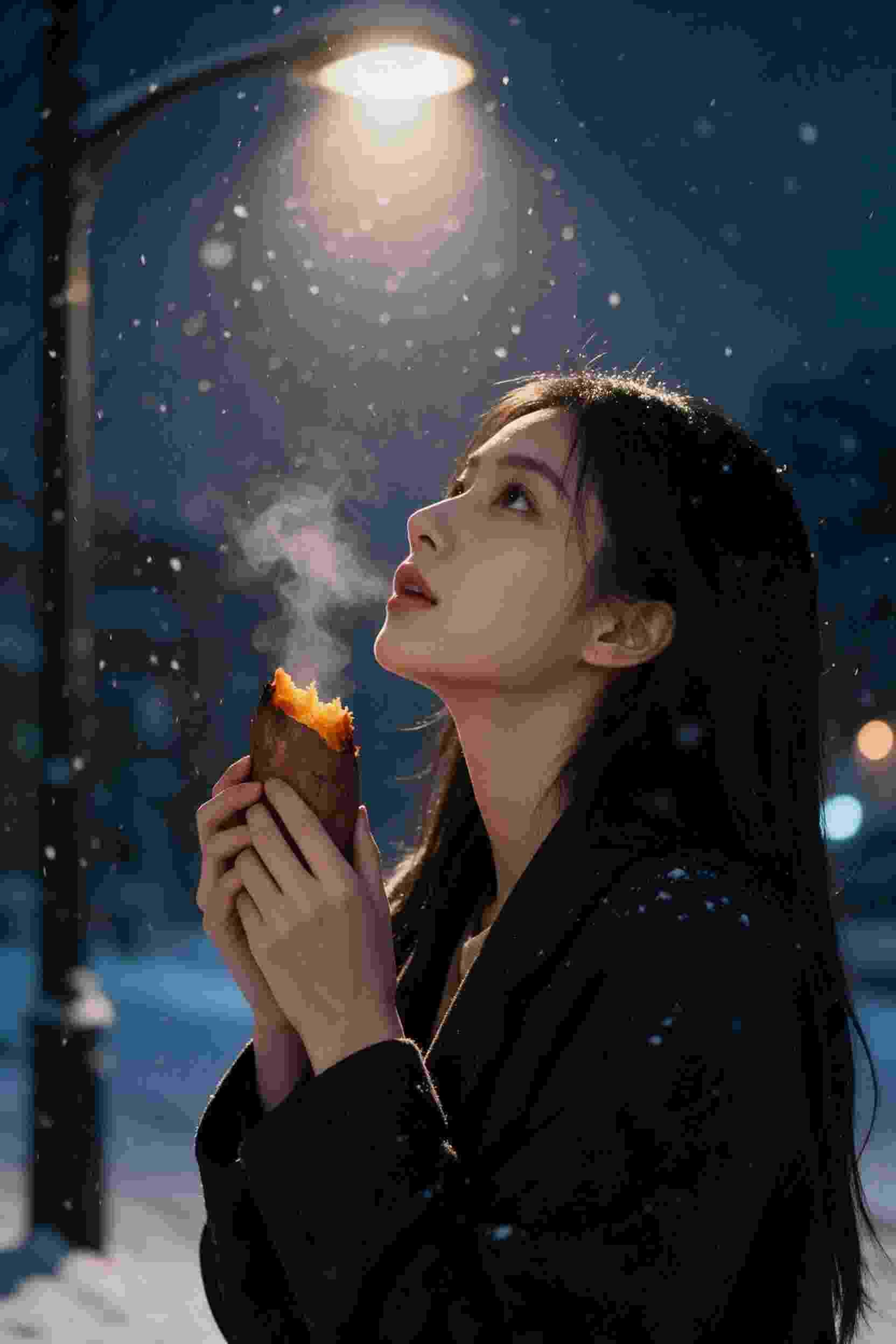 不起眼女主角培育法